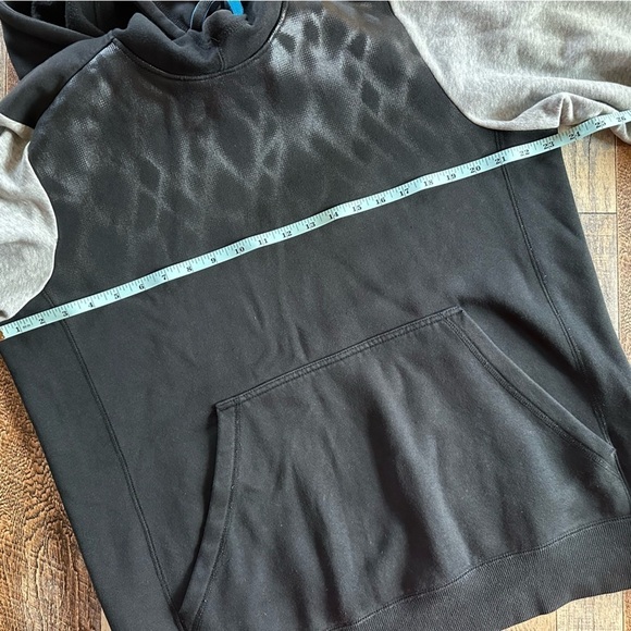 Adidas Men’s Sweatshirt Hoodie size Large | Messi - Picture 2 of 8